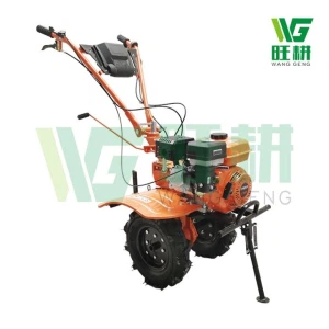 Iav Tiller Agricultural Fais Fab Cultivator